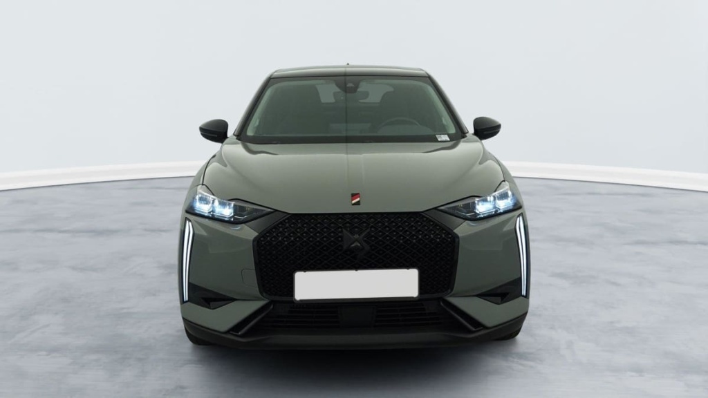 DS DS3 PureTech 130 EAT8 Performance Line - ref: 1-338866 - Photo 2