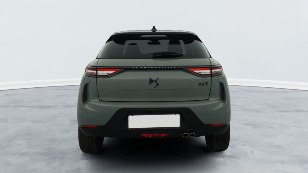 DS DS3 PureTech 130 EAT8 Performance Line - ref: 1-338866 - Photo 5