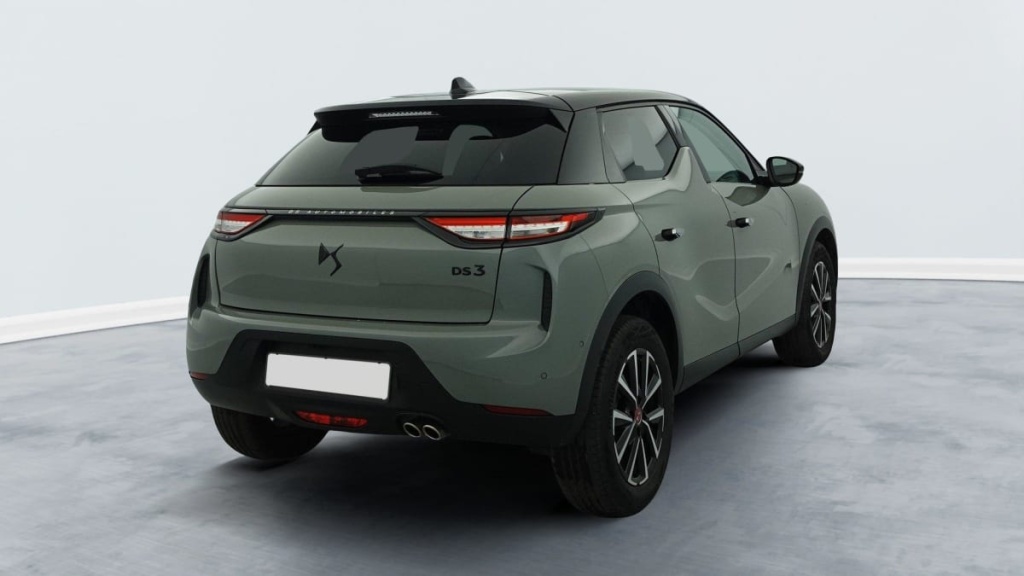 DS DS3 PureTech 130 EAT8 Performance Line - ref: 1-338866 - Photo 6