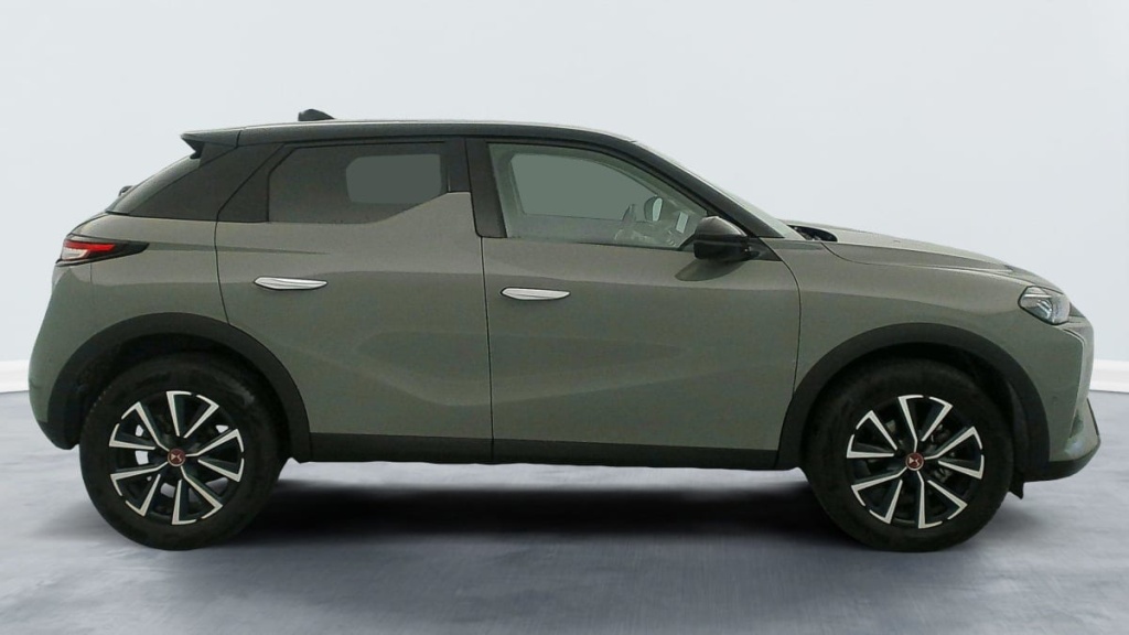 DS DS3 PureTech 130 EAT8 Performance Line - ref: 1-338868 - Photo 8