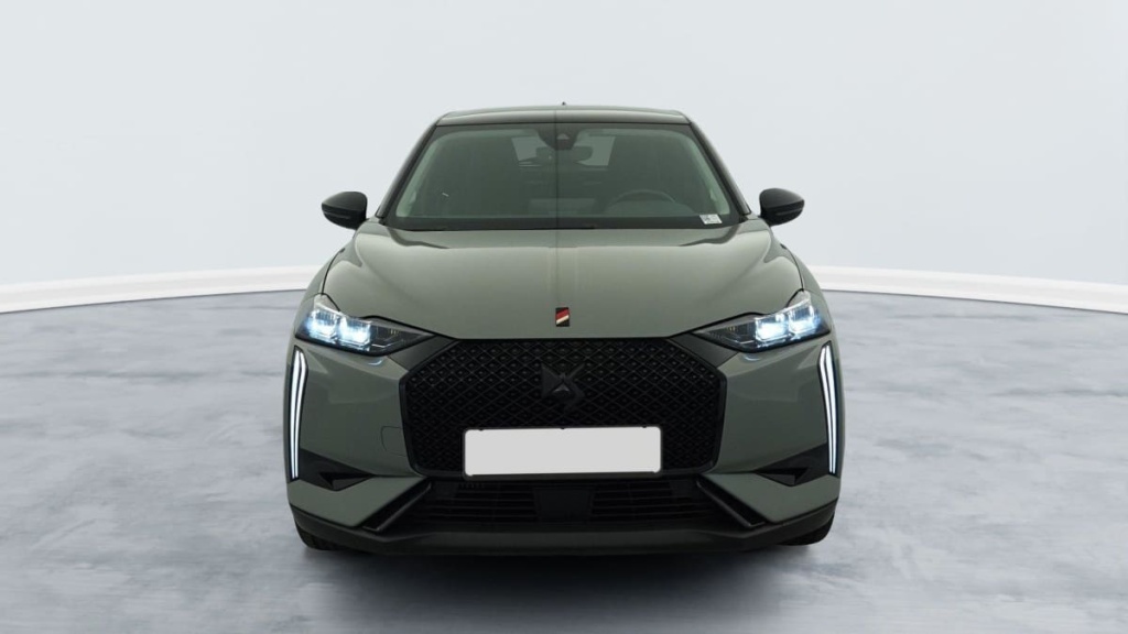 DS DS3 PureTech 130 EAT8 Performance Line - ref: 1-338869 - Photo 2