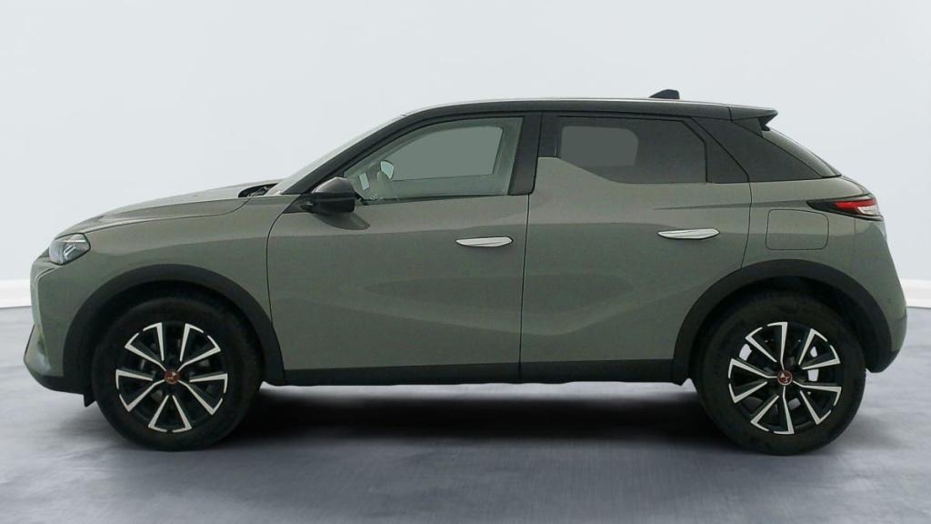 DS DS3 PureTech 130 EAT8 Performance Line - ref: 1-338869 - Photo 4