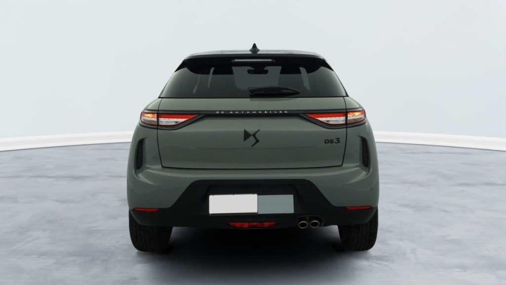 DS DS3 PureTech 130 EAT8 Performance Line - ref: 1-338869 - Photo 6