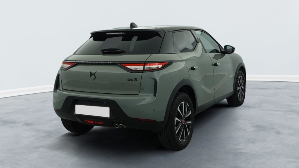 DS DS3 PureTech 130 EAT8 Performance Line - ref: 1-338869 - Photo 7