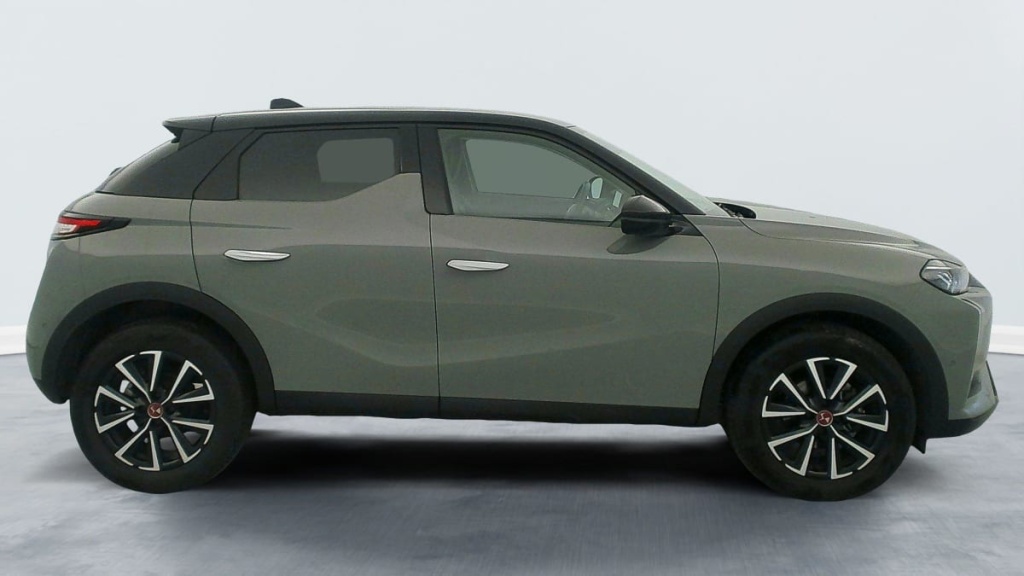 DS DS3 PureTech 130 EAT8 Performance Line - ref: 1-338869 - Photo 8