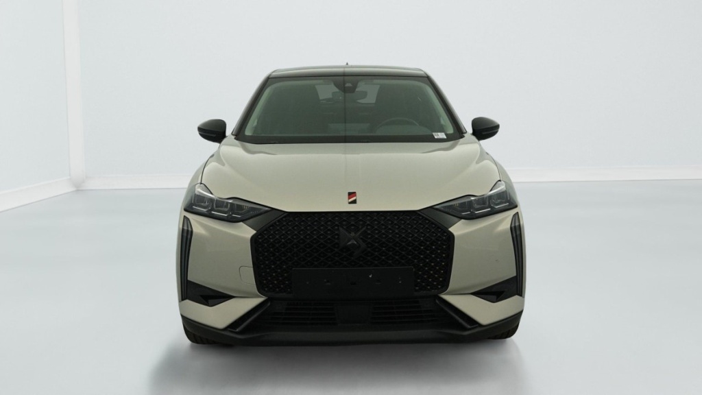DS DS3 PureTech 130 EAT8 Performance Line - ref: 1-338871 - Photo 2