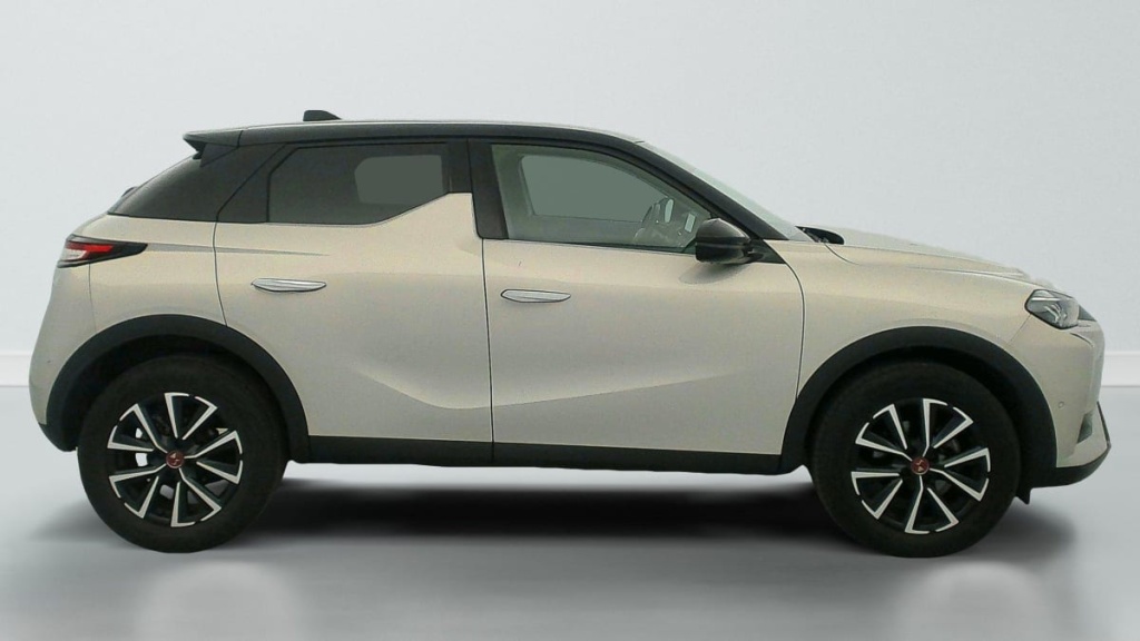 DS DS3 PureTech 130 EAT8 Performance Line - ref: 1-338871 - Photo 8