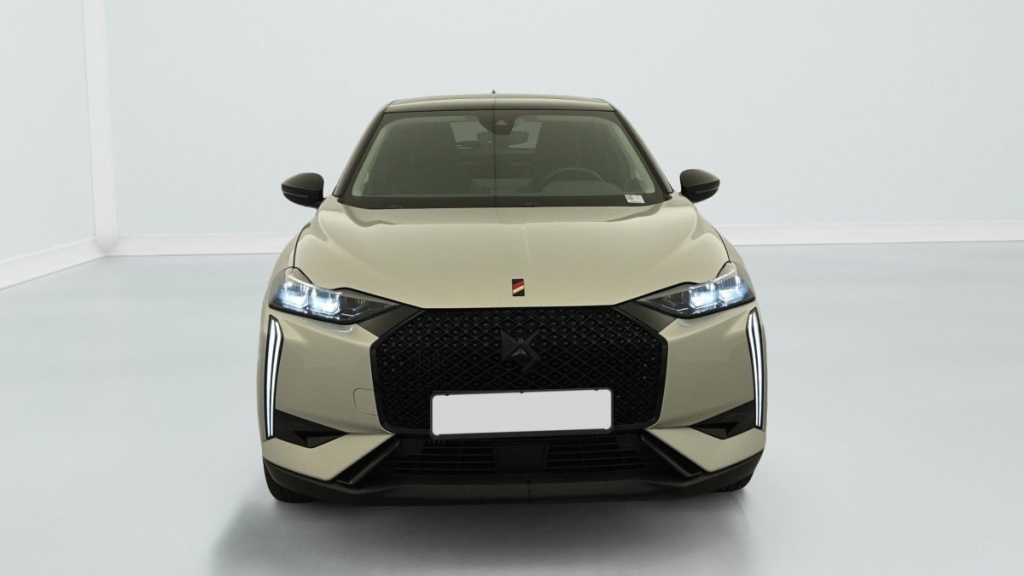 DS DS3 PureTech 130 EAT8 Performance Line - ref: 1-338876 - Photo 2