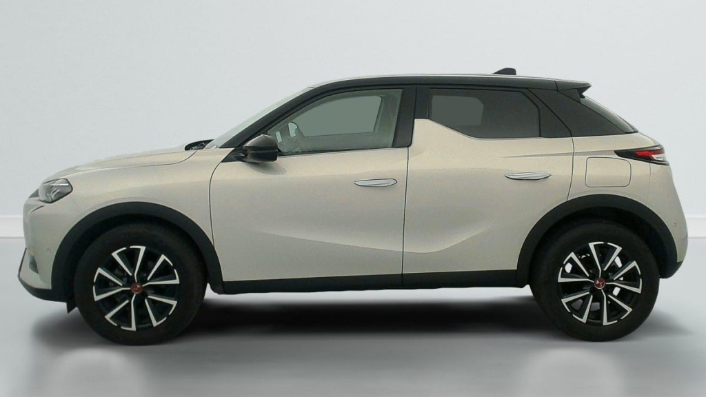 DS DS3 PureTech 130 EAT8 Performance Line - ref: 1-338876 - Photo 4