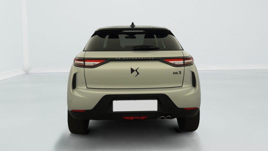 DS DS3 PureTech 130 EAT8 Performance Line - ref: 1-338876 - Photo 6