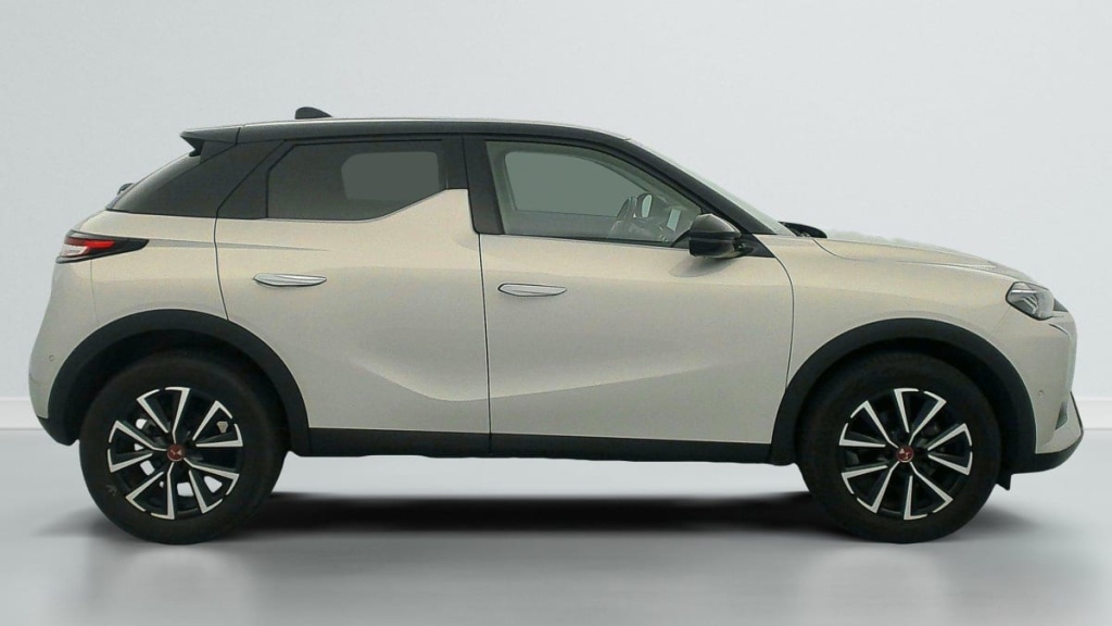 DS DS3 PureTech 130 EAT8 Performance Line - ref: 1-338876 - Photo 8