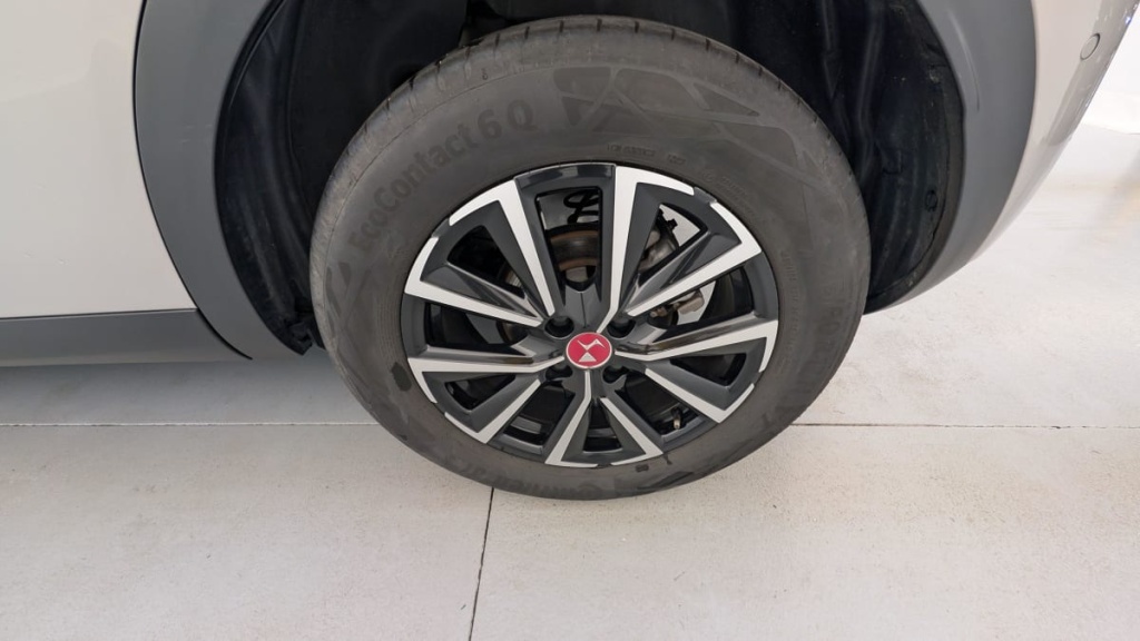 DS DS3 PureTech 130 EAT8 Performance Line - ref: 1-338880 - Photo 14