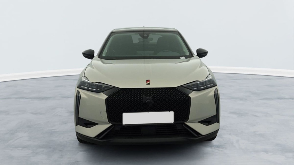 DS DS3 PureTech 130 EAT8 Performance Line - ref: 1-338880 - Photo 2