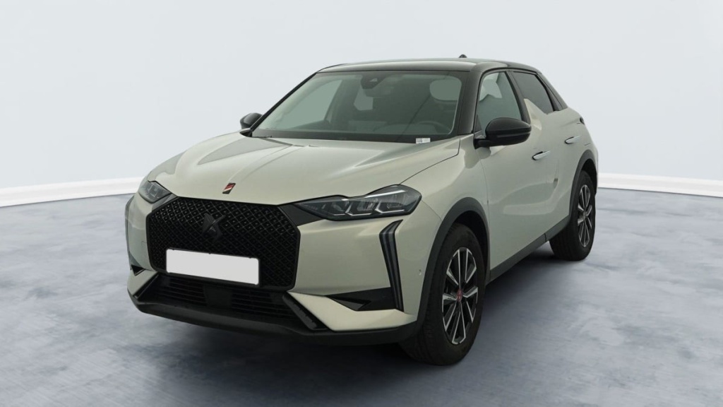 DS DS3 PureTech 130 EAT8 Performance Line - ref: 1-338880 - Photo 3