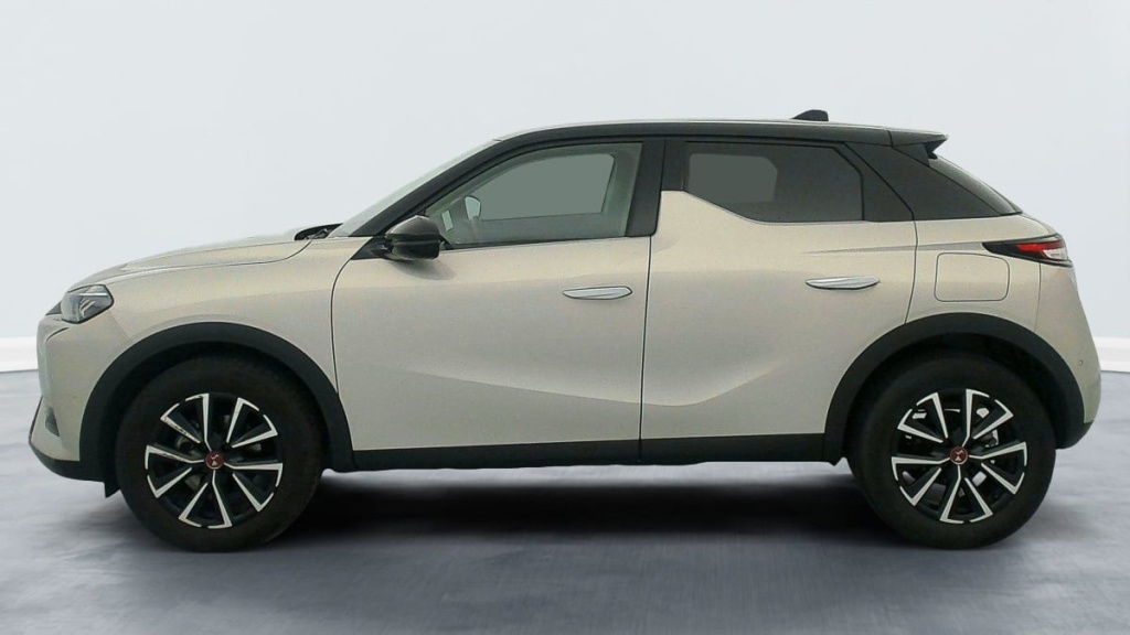 DS DS3 PureTech 130 EAT8 Performance Line - ref: 1-338880 - Photo 4