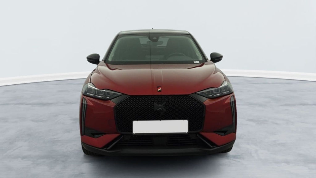 DS DS3 PureTech 130 EAT8 Performance Line - ref: 1-338886 - Photo 2