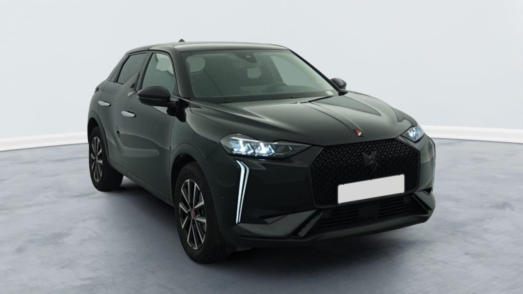 DS DS3 PureTech 130 EAT8 Performance Line - ref: 1-338887 - Photo 1