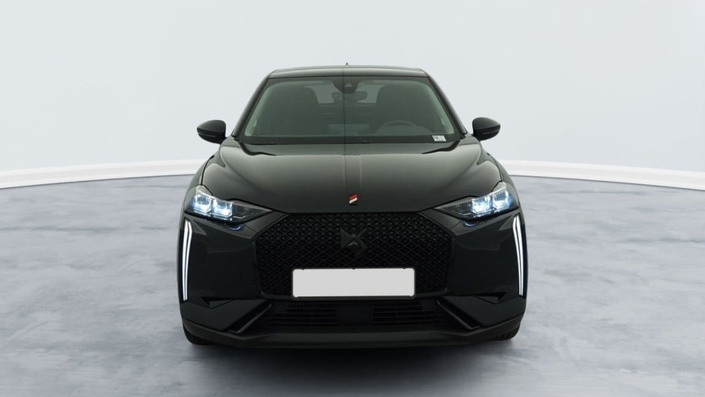 DS DS3 PureTech 130 EAT8 Performance Line - ref: 1-338887 - Photo 2