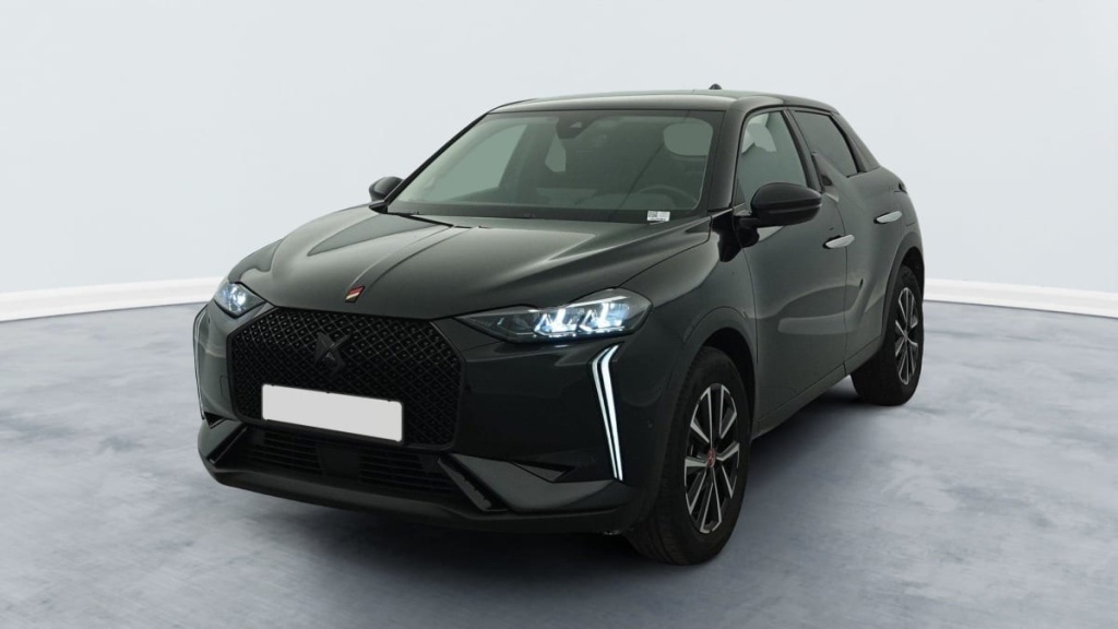 DS DS3 PureTech 130 EAT8 Performance Line - ref: 1-338887 - Photo 3