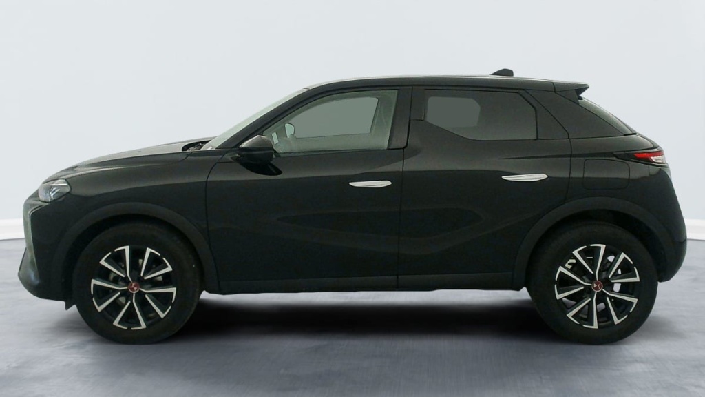 DS DS3 PureTech 130 EAT8 Performance Line - ref: 1-338887 - Photo 4