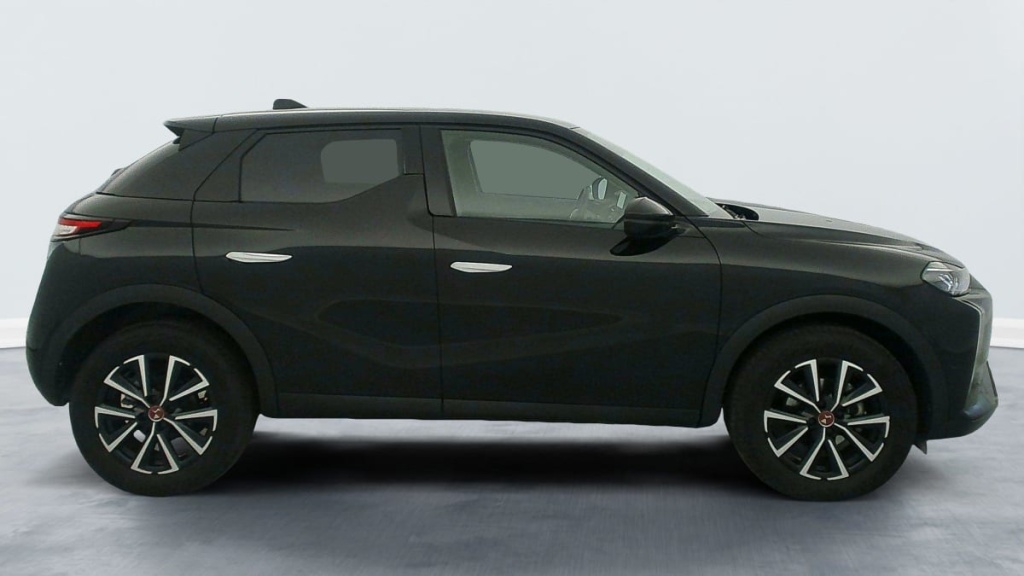 DS DS3 PureTech 130 EAT8 Performance Line - ref: 1-338887 - Photo 8
