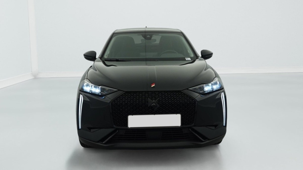 DS DS3 PureTech 130 EAT8 Performance Line - ref: 1-338888 - Photo 2