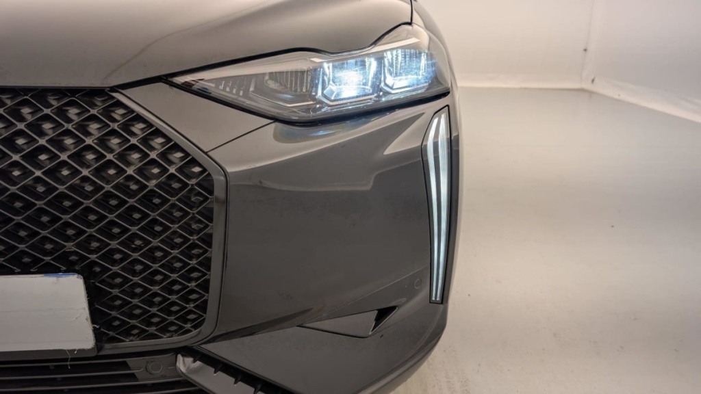 DS DS3 PureTech 130 EAT8 Performance Line - ref: 1-338888 - Photo 20