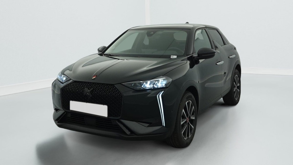 DS DS3 PureTech 130 EAT8 Performance Line - ref: 1-338888 - Photo 3