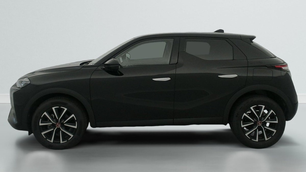 DS DS3 PureTech 130 EAT8 Performance Line - ref: 1-338888 - Photo 4