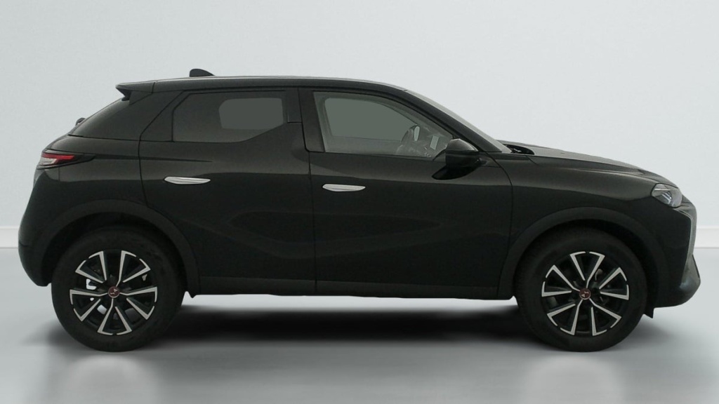 DS DS3 PureTech 130 EAT8 Performance Line - ref: 1-338888 - Photo 8