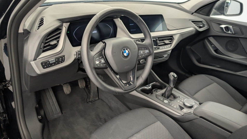 BMW Serie 1 F40 116i 109 ch Business Design - ref: 1-338897 - Photo 15