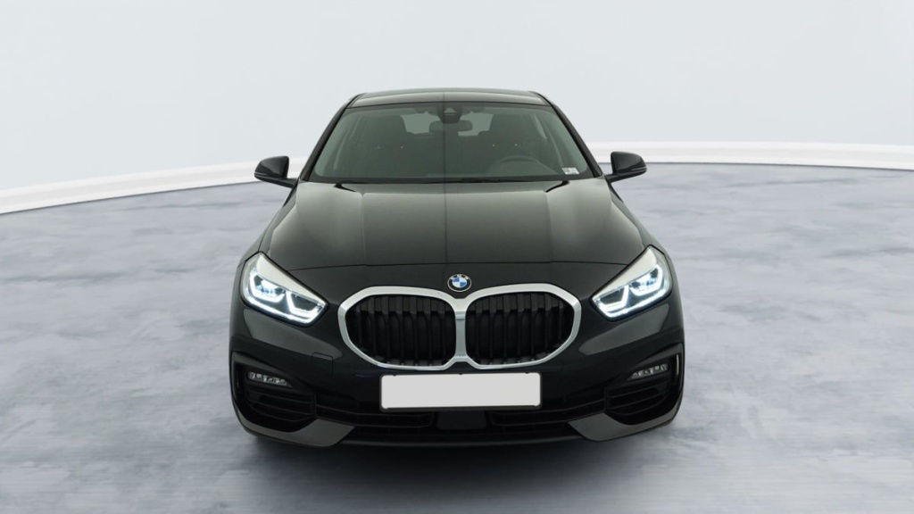 BMW Serie 1 F40 116i 109 ch Business Design - ref: 1-338897 - Photo 2