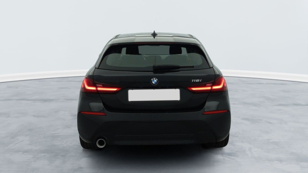 BMW Serie 1 F40 116i 109 ch Business Design - ref: 1-338897 - Photo 6