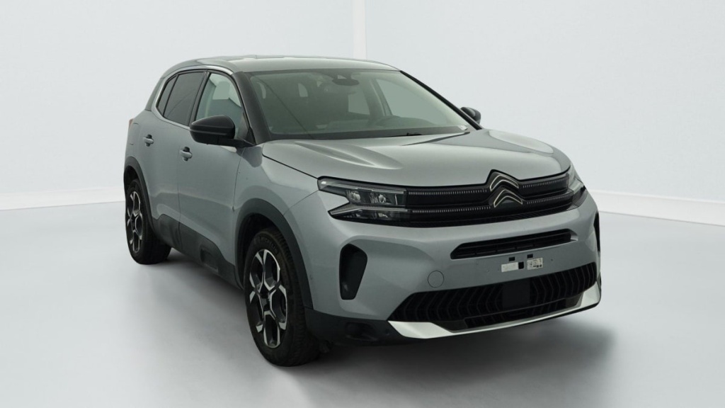 CITROEN C5 AIRCROSS PureTech 130 BVM6 Plus - ref: 1-338944 - Photo 1