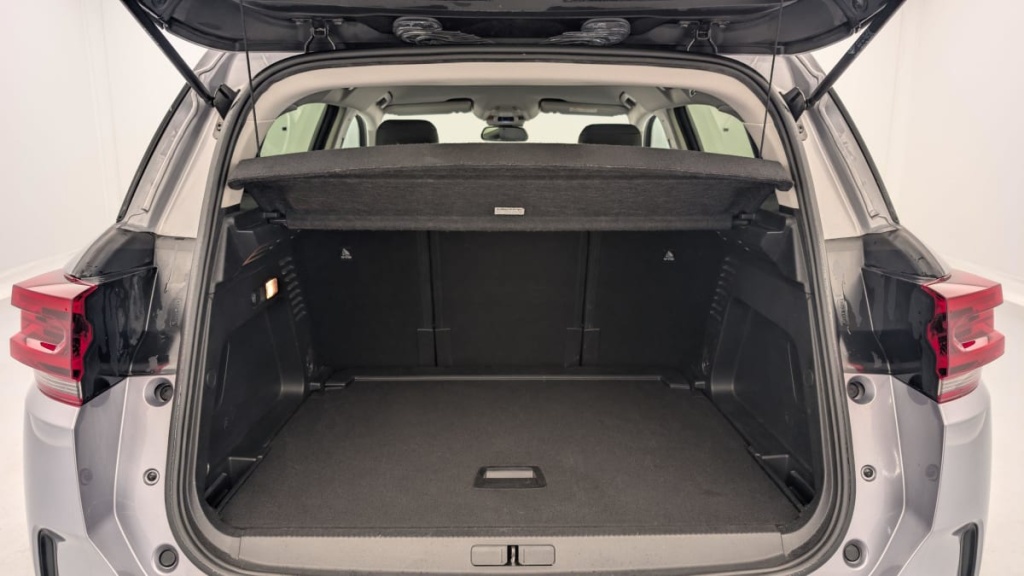 CITROEN C5 AIRCROSS PureTech 130 BVM6 Plus - ref: 1-338944 - Photo 11