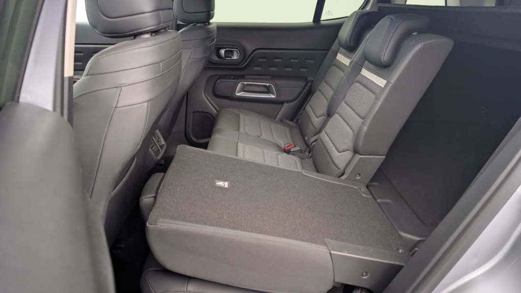 CITROEN C5 AIRCROSS PureTech 130 BVM6 Plus - ref: 1-338944 - Photo 12