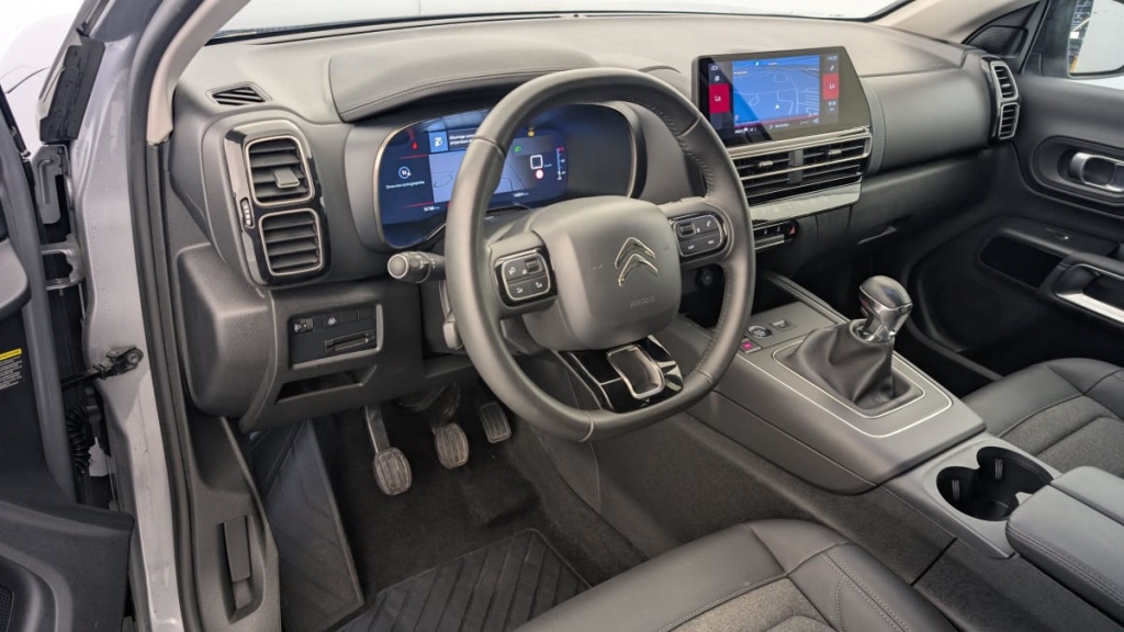 CITROEN C5 AIRCROSS PureTech 130 BVM6 Plus - ref: 1-338944 - Photo 15