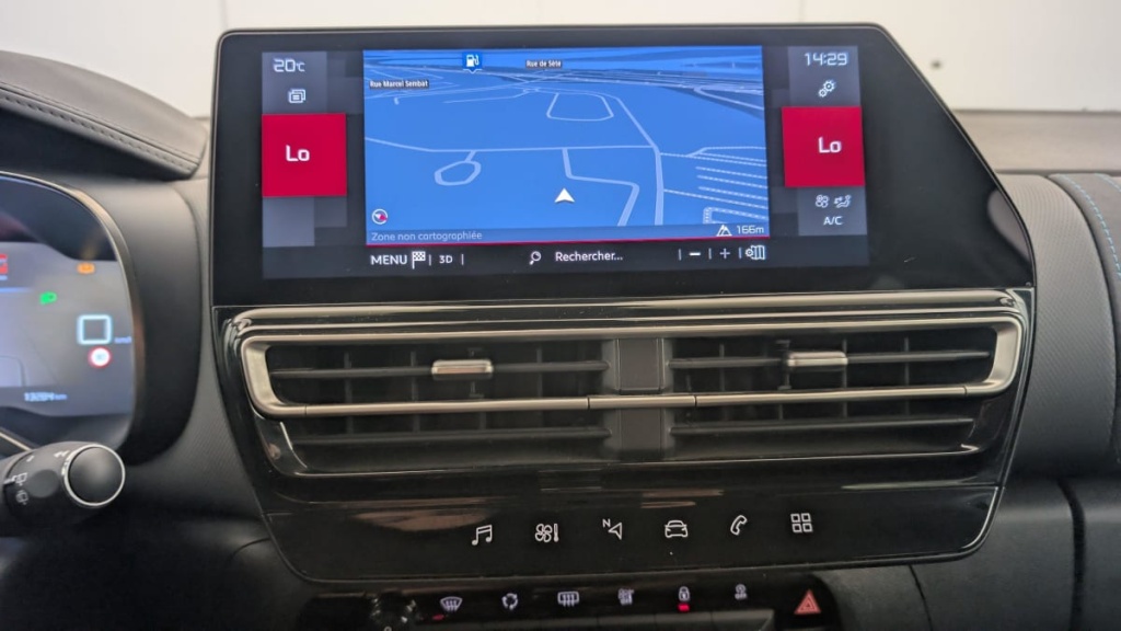 CITROEN C5 AIRCROSS PureTech 130 BVM6 Plus - ref: 1-338944 - Photo 17