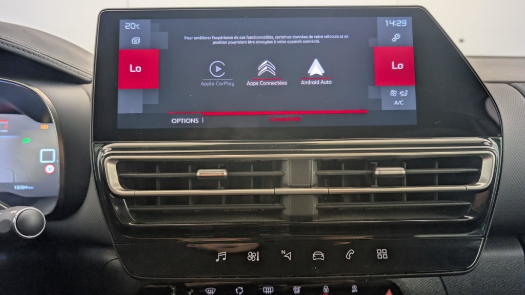 CITROEN C5 AIRCROSS PureTech 130 BVM6 Plus - ref: 1-338944 - Photo 19