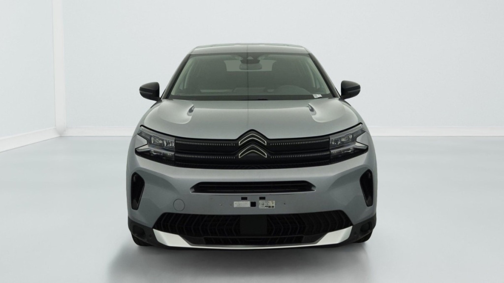 CITROEN C5 AIRCROSS PureTech 130 BVM6 Plus - ref: 1-338944 - Photo 2