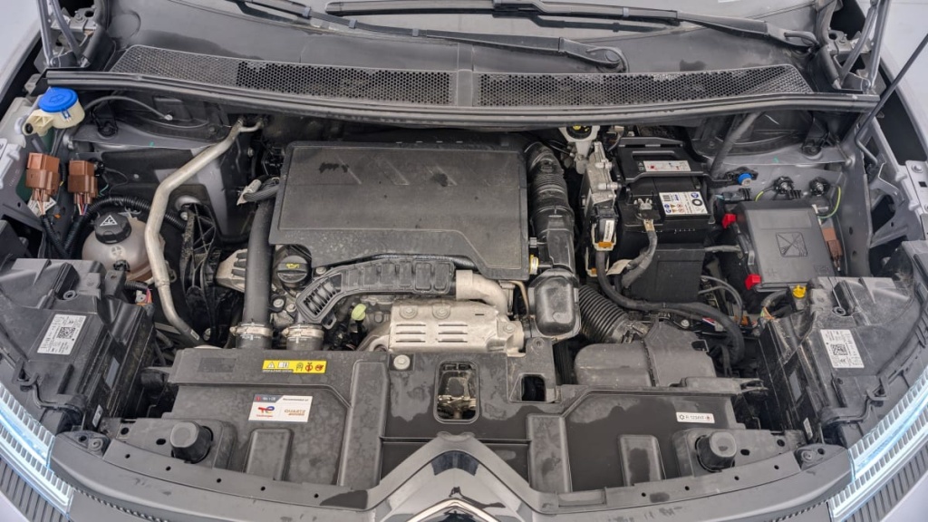 CITROEN C5 AIRCROSS PureTech 130 BVM6 Plus - ref: 1-338944 - Photo 20