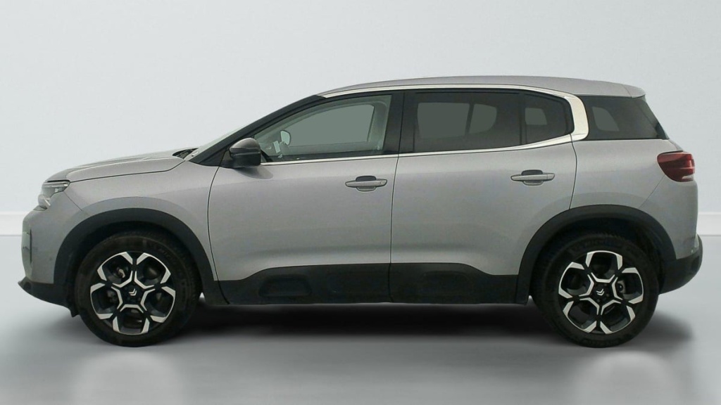 CITROEN C5 AIRCROSS PureTech 130 BVM6 Plus - ref: 1-338944 - Photo 4