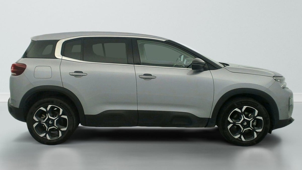 CITROEN C5 AIRCROSS PureTech 130 BVM6 Plus - ref: 1-338944 - Photo 8