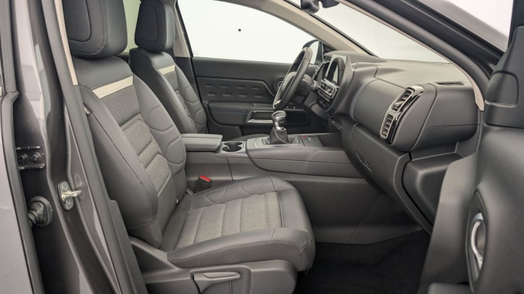CITROEN C5 AIRCROSS PureTech 130 BVM6 Plus - ref: 1-338953 - Photo 9
