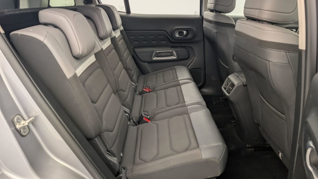 CITROEN C5 AIRCROSS PureTech 130 BVM6 You - ref: 1-338984 - Photo 10