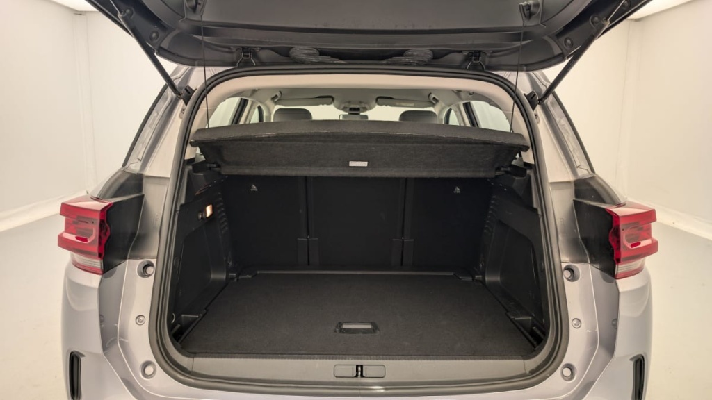 CITROEN C5 AIRCROSS PureTech 130 BVM6 You - ref: 1-338984 - Photo 11