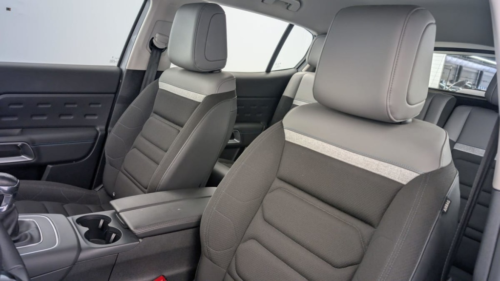 CITROEN C5 AIRCROSS PureTech 130 BVM6 You - ref: 1-338984 - Photo 16