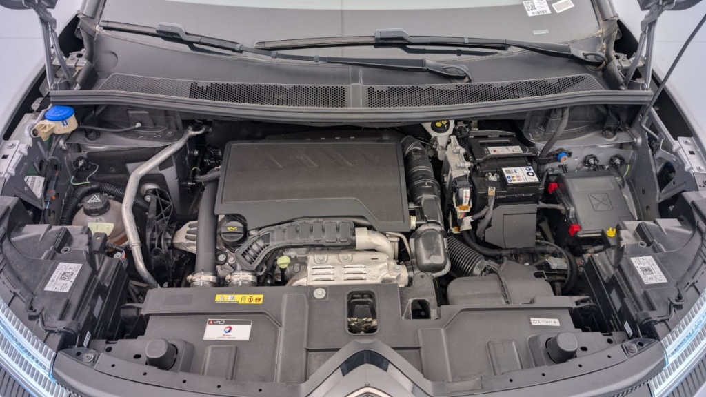 CITROEN C5 AIRCROSS PureTech 130 BVM6 You - ref: 1-338984 - Photo 18
