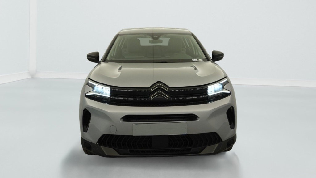 CITROEN C5 AIRCROSS PureTech 130 BVM6 You - ref: 1-338984 - Photo 2
