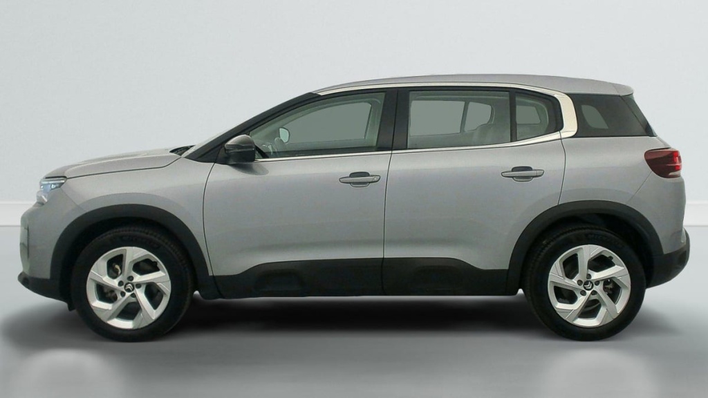 CITROEN C5 AIRCROSS PureTech 130 BVM6 You - ref: 1-338984 - Photo 4
